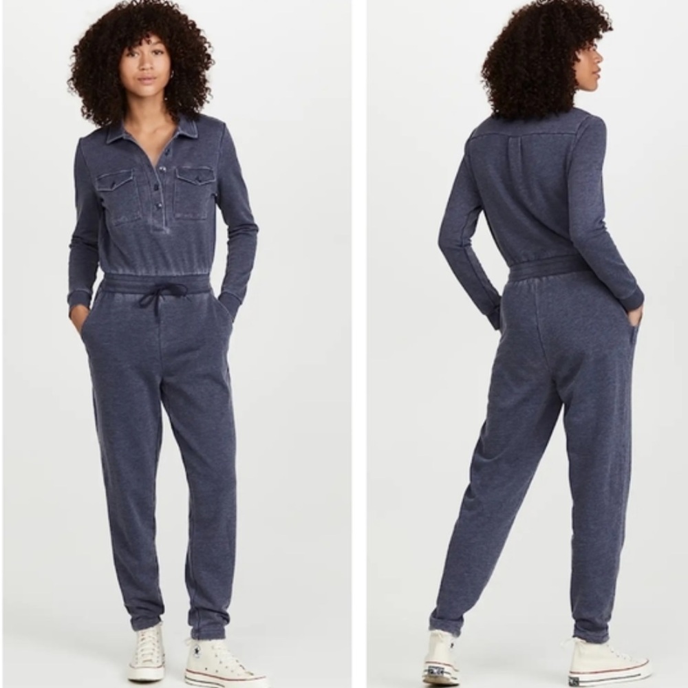 Blue Jumper From 525 Womens
